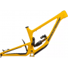 Cadru Bicicleta Nukeproof Giga 290 Carbon Factory Yellow 2022