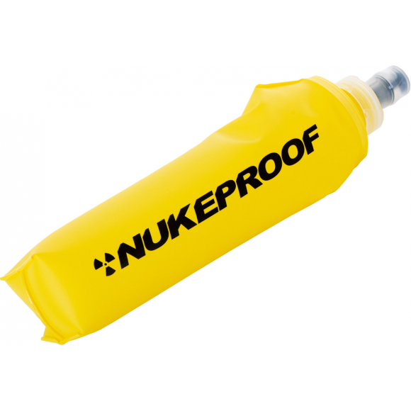 Bidon Flexibil Nukeproof Yellow