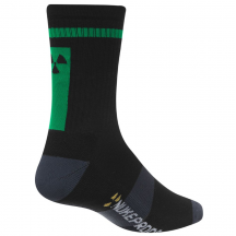 Sosete Nukeproof Blackline Socks Black Green