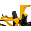 Cadru Bicicleta Nukeproof Giga 290 Carbon Factory Yellow 2022