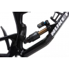 Cadru Bicicleta Nukeproof Giga 290 Carbon Black 2022