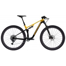 Bicicleta Nukeproof Hyperfly 290 Factory Eagle 90 Black/Yellow 2027