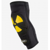 Cotierele Nukeproof Critical Enduro Black Yellow