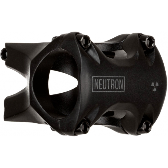 Pipa Nukeproof Neutron Black Grey Pipa Nukeproof Neutron Black Grey