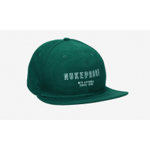 Sapca Nukeproof Flat Peak Rain Forest