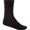 Sosete Nukeproof Blackline Merino Socks Black Sosete Nukeproof Blackline Merino Socks Black