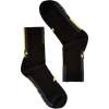Sosete Nukeproof Blackline Merino Socks Black Sosete Nukeproof Blackline Merino Socks Black