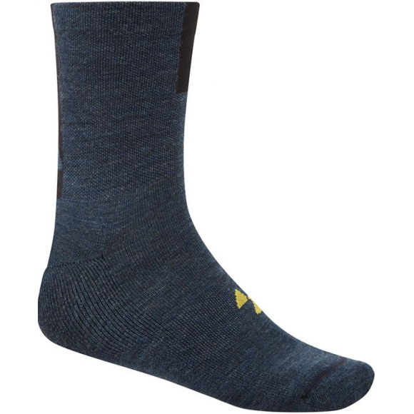 Sosete Nukeproof Blackline Merino Socks Blue