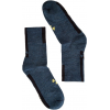 Sosete Nukeproof Blackline Merino Socks Blue