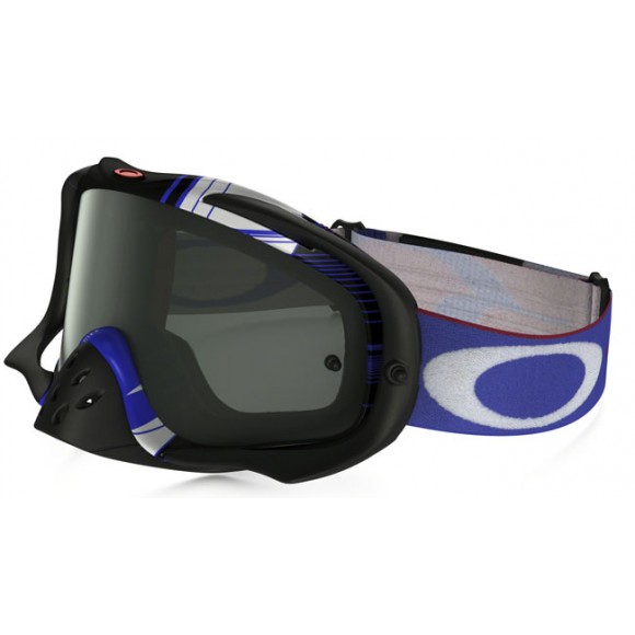 Ochelari Oakley Crowbar Mx Ryan Dungey Signature Series Block Pass