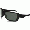 Ochelari De Soare Oakley Double Edge Matte Black