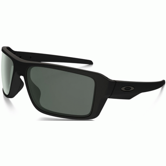 Ochelari De Soare Oakley Double Edge Matte Black