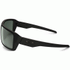 Ochelari De Soare Oakley Double Edge Matte Black