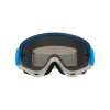 Ochelari Oakley O Frame MX Team Blue Dark Grey Lens Ochelari Oakley O Frame MX Team Blue Dark Grey Lens