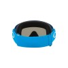 Ochelari Oakley O Frame MX Team Blue Dark Grey Lens Ochelari Oakley O Frame MX Team Blue Dark Grey Lens