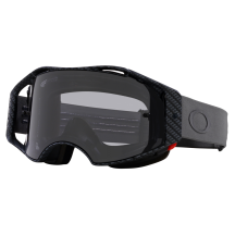 Ochelari Oakley Airbrake Mtb Forged Iron Light Grey Lens