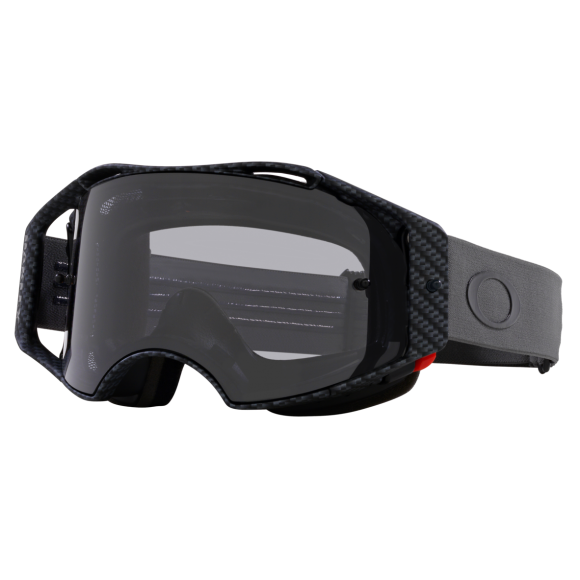 Ochelari Oakley Airbrake Mtb Forged Iron Light Grey Lens Ochelari Oakley Airbrake Mtb Forged Iron Light Grey Lens