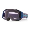 Ochelari Oakley Airbrake Mtb TLD Grey Prizm Low Light Lens Ochelari Oakley Airbrake Mtb TLD Grey Prizm Low Light Lens