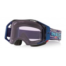 Ochelari Oakley Airbrake Mtb TLD Grey Prizm Low Light Lens