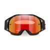 Ochelari Oakley Airbrake Mtb Green Camo Prizm Trail Torch Lens