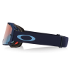 Ochelari Oakley Airbrake Mtb Abis Prizm Sapphire Lens Ochelari Oakley Airbrake Mtb Abis Prizm Sapphire Lens
