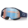 Ochelari Oakley Airbrake Mtb Abis Prizm Sapphire Lens Ochelari Oakley Airbrake Mtb Abis Prizm Sapphire Lens
