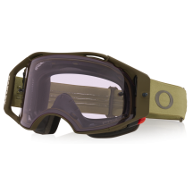 Ochelari Oakley Airbrake Mtb Fern Prizm Low Light Lens