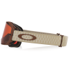 Ochelari Oakley Airbrake Mtb Sand Mist Prizm Bronze Lens Ochelari Oakley Airbrake Mtb Sand Mist Prizm Bronze Lens
