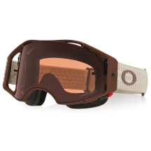 Ochelari Oakley Airbrake Mtb Sand Mist Prizm Bronze Lens
