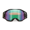 Ochelari Oakley Airbrake Mtb Black Mist Prizm Jade Lens Ochelari Oakley Airbrake Mtb Black Mist Prizm Jade Lens