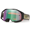 Ochelari Oakley Airbrake Mtb Black Mist Prizm Jade Lens Ochelari Oakley Airbrake Mtb Black Mist Prizm Jade Lens