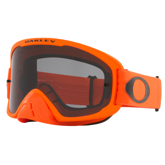 Ochelari Oakley O Frame 2.0 Pro Orange Dark Grey Lens Ochelari Oakley O Frame 2.0 Pro Orange Dark Grey Lens