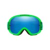 Ochelari Oakley O Frame 2.0 Troy Lee Designs Dazzle Greeny & Black Ice Iridium Lens Ochelari Oakley O Frame 2.0 Troy Lee Designs Dazzle Greeny & Black Ice Iridium Lens