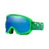 Ochelari Oakley O Frame 2.0 Troy Lee Designs Dazzle Greeny & Black Ice Iridium Lens Ochelari Oakley O Frame 2.0 Troy Lee Designs Dazzle Greeny & Black Ice Iridium Lens