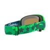 Ochelari Oakley O Frame 2.0 Troy Lee Designs Dazzle Greeny & Black Ice Iridium Lens Ochelari Oakley O Frame 2.0 Troy Lee Designs Dazzle Greeny & Black Ice Iridium Lens