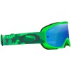 Ochelari Oakley O Frame 2.0 Troy Lee Designs Dazzle Greeny & Black Ice Iridium Lens Ochelari Oakley O Frame 2.0 Troy Lee Designs Dazzle Greeny & Black Ice Iridium Lens