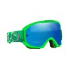 Ochelari Oakley O Frame 2.0 Troy Lee Designs Dazzle Greeny & Black Ice Iridium Lens Ochelari Oakley O Frame 2.0 Troy Lee Designs Dazzle Greeny & Black Ice Iridium Lens