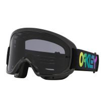 Ochelari Oakley O Frame 2.0 Pro MTB B1b Galaxy Black Dark Grey Lens