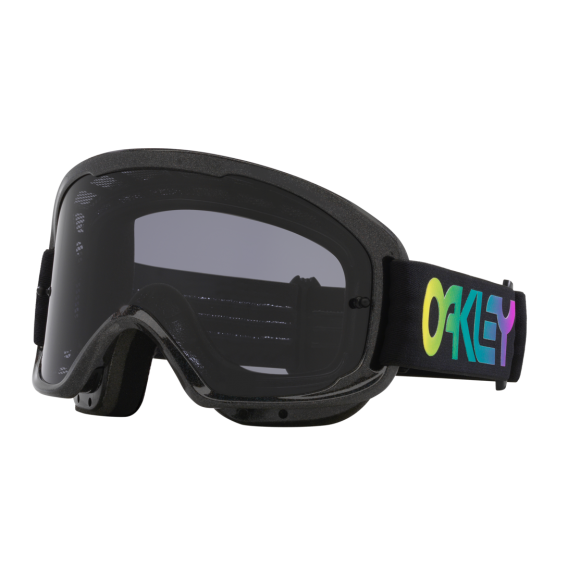Ochelari Oakley O Frame 2.0 Pro MTB B1b Galaxy Black Dark Grey Lens Ochelari Oakley O Frame 2.0 Pro MTB B1b Galaxy Black Dark Grey Lens