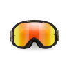 Ochelari Oakley O Frame 2.0 Pro MTB Black Sand Fire Iridium Lens Ochelari Oakley O Frame 2.0 Pro MTB Black Sand Fire Iridium Lens