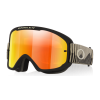Ochelari Oakley O Frame 2.0 Pro MTB Black Sand Fire Iridium Lens Ochelari Oakley O Frame 2.0 Pro MTB Black Sand Fire Iridium Lens