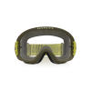 Ochelari Oakley O Frame 2.0 Pro MTB Cactus Dark Brush Clear Lens Ochelari Oakley O Frame 2.0 Pro MTB Cactus Dark Brush Clear Lens