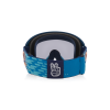 Ochelari Oakley O Frame 2.0 Pro MTB TLD Navy Clear & Light Grey Lens Ochelari Oakley O Frame 2.0 Pro MTB TLD Navy Clear & Light Grey Lens