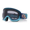 Ochelari Oakley O Frame 2.0 Pro MTB TLD Navy Clear & Light Grey Lens Ochelari Oakley O Frame 2.0 Pro MTB TLD Navy Clear & Light Grey Lens