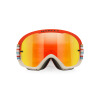 Ochelari Oakley O Frame 2.0 Pro MTB TLD Orange Clear & Fire Iridium Lens Ochelari Oakley O Frame 2.0 Pro MTB TLD Orange Clear & Fire Iridium Lens