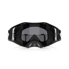 Ochelari Oakley Airbrake Lite Matte Black Dark Grey Lens