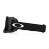 Ochelari Oakley Airbrake Lite Matte Black Dark Grey Lens