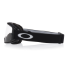 Ochelari Oakley Airbrake Lite Matte Black Clear Lens Ochelari Oakley Airbrake Lite Matte Black Clear Lens