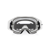 Ochelari Oakley Airbrake Lite Matte White Clear Lens Ochelari Oakley Airbrake Lite Matte White Clear Lens