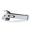 Ochelari Oakley Airbrake Lite Matte White Clear Lens Ochelari Oakley Airbrake Lite Matte White Clear Lens